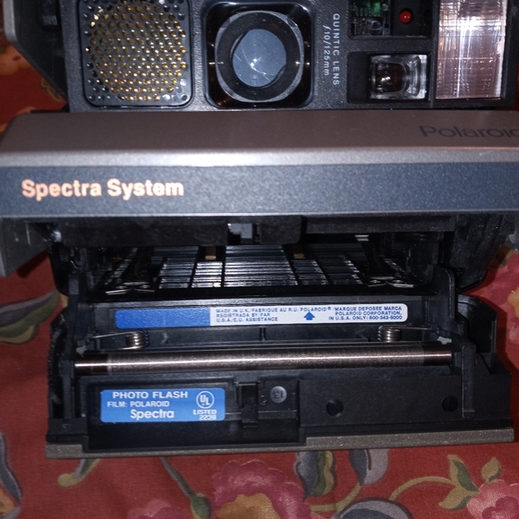 Camera - Picture 2 of 3